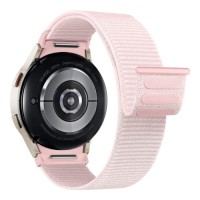 Ремінець до смарт-годинника Armorstandart Nylon Band для Samsung Galaxy Watch 7 / FE / 6 / 6 Classic / 5 / 5 Pro / 4 / 4 Classic Light Pin (ARM86851)