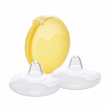 Захисна накладка на сосок Medela (CNS Medium - 20 mm), 2-шт. (200.1593)