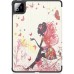 Чохол до планшета BeCover Smart Case Xiaomi Pad 8 / 8 Pro 11.2" Fairy (714585)