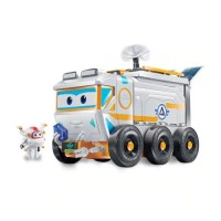 Ігровий набір Super Wings Galaxy Wings, світло, звук (EU730808)
