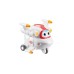 Ігровий набір Super Wings Galaxy Wings, світло, звук (EU730808)