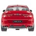 Радіокерована іграшка Rastar BMW X6 1:14 червоний (99260 red)