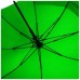 Парасоля Line Art Backsafe Зелена (45250-9)