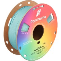 Пластик для 3D-принтера Polymaker PLA PANCHROMA MARBLE 1,75mm 1kg SLATE GREY (CA04004)
