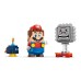 Конструктор LEGO Super Mario Mario Kart – Interactive Mario та Standard Kart (72043)