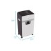 Знищувач документів HP ONESHRED 24CC (2807) (864881)