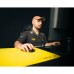 Килимок для мишки ASUS ROG Hone Control Ace L Vitality Edition (90MP04Z0-BPUA00)