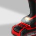 Гайковерт Einhell Professional TP-CW 18/750-C Li BL - Solo 18V, безщітковий, 750Нм 0-2200об/хв, 1.78кг (без АКБ та (4510065)