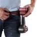 Гайковерт Einhell Professional TP-CW 18/750-C Li BL - Solo 18V, безщітковий, 750Нм 0-2200об/хв, 1.78кг (без АКБ та (4510065)