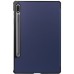 Чохол до планшета BeCover Smart Case Samsung Tab S9 (SM-X710/SM-X716)/S9 FE (SM-X510/SM-X516B) 11.0" Deep Blue (709891)