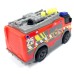 Спецтехніка Dickie Toys Пожежна машина "Швидке реагування" з контейнером для води (3302028)