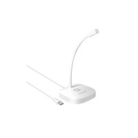 Мікрофон Promate ProMic-1 USB White (promic-1.white)