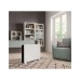 Обігрівач DeLonghi HCX 9120 E WHBK (HCX9120EWHBK)