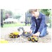 Спецтехніка Dickie Toys Екскаватор Вольво зі звук. та світл. ефект., 23 см (3723008)