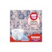 Підгузки Huggies Little Movers/Pants 4 (9-14 кг) Box для хлопчиків 72 шт (5029053564104)