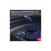 Дата кабель USB-C to USB-C springy.blue Promate (springy.blue)