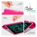 Чохол до планшета Armorstandart Smart Fold Pen Xiaomi Redmi Pad 2 Rose Red (ARM86111)