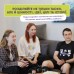 Настільна гра Orner Розмовна гра Розкажи мені все! Office edition (укр.) (orner-3070)