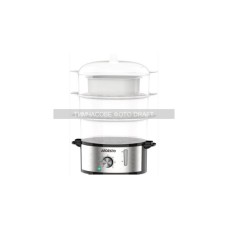 Пароварка Ardesto STC-K1S