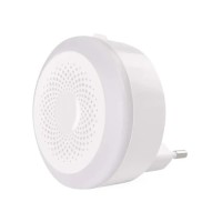 Нічник EMOS 5Lm 230V пластик (P3326)