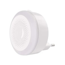 Нічник EMOS 5Lm 230V пластик (P3326)