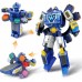 Трансформер Super Wings Transforming Всесвітній космодром 3 в 1 (YW780288)
