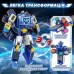 Трансформер Super Wings Transforming Всесвітній космодром 3 в 1 (YW780288)