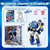 Трансформер Super Wings Transforming Всесвітній космодром 3 в 1 (YW780288)