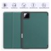 Чохол до планшета BeCover Flexible TPU Mate Xiaomi Pad 8 / 8 Pro 11.2" Dark Green (715625)