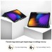 Чохол до планшета BeCover Flexible TPU Mate Xiaomi Pad 8 / 8 Pro 11.2" Dark Green (715625)
