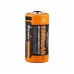 Акумулятор Fenix 16340 (1050 mAh) Type-C (ARB-L16-1050UP)
