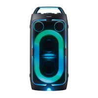 Акустична система Samsung Sound Tower MX-ST50F Party Speaker 240W RGB Black (MX-ST50F/UA)