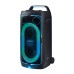 Акустична система Samsung Sound Tower MX-ST50F Party Speaker 240W RGB Black (MX-ST50F/UA)
