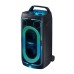 Акустична система Samsung Sound Tower MX-ST50F Party Speaker 240W RGB Black (MX-ST50F/UA)