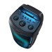 Акустична система Samsung Sound Tower MX-ST50F Party Speaker 240W RGB Black (MX-ST50F/UA)