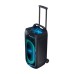 Акустична система Samsung Sound Tower MX-ST50F Party Speaker 240W RGB Black (MX-ST50F/UA)