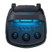 Акустична система Samsung Sound Tower MX-ST50F Party Speaker 240W RGB Black (MX-ST50F/UA)