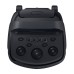 Акустична система Samsung Sound Tower MX-ST50F Party Speaker 240W RGB Black (MX-ST50F/UA)