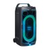 Акустична система Samsung Sound Tower MX-ST50F Party Speaker 240W RGB Black (MX-ST50F/UA)