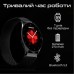 Смарт-годинник HiFuture aura 2 silver (aura2.silver)