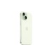 Мобільний телефон Apple iPhone 15 256Gb Green (REF A) BREEZY (2AMTPA3)