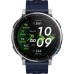Смарт-годинник Amazfit Active 3 Premium W2559GL2N Синій (1193747)