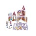 Ігровий набір Melissa&Doug магнітний Середньовічний замок (MD30662)