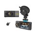 Відеореєстратор Aspiring Alibi 9 GPS, 3 Cameras, Speedcam (Aspiring Alibi 9 GPS, 3 Cameras, Speedcam)