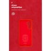 Чохол до мобільного телефона Armorstandart ICON Case Samsung A35 5G (A356) Red (ARM74321)