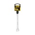 Ключ Stanley FATMAX ANTI SLIP комбінований, 6 мм. (FMMT13029-0)