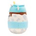 М'яка іграшка Squishmallows Сіра корівка 30 см (SQER01263)