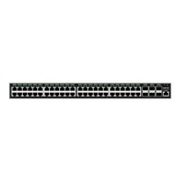 Комутатор мережевий Grandstream GWN7806P