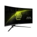 Монітор MSI MAG 345CQR
