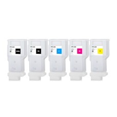 Комплект перезаправних картриджів NewTone Canon iPF TM-200/305 320ml (RC.PFI-320ARC)